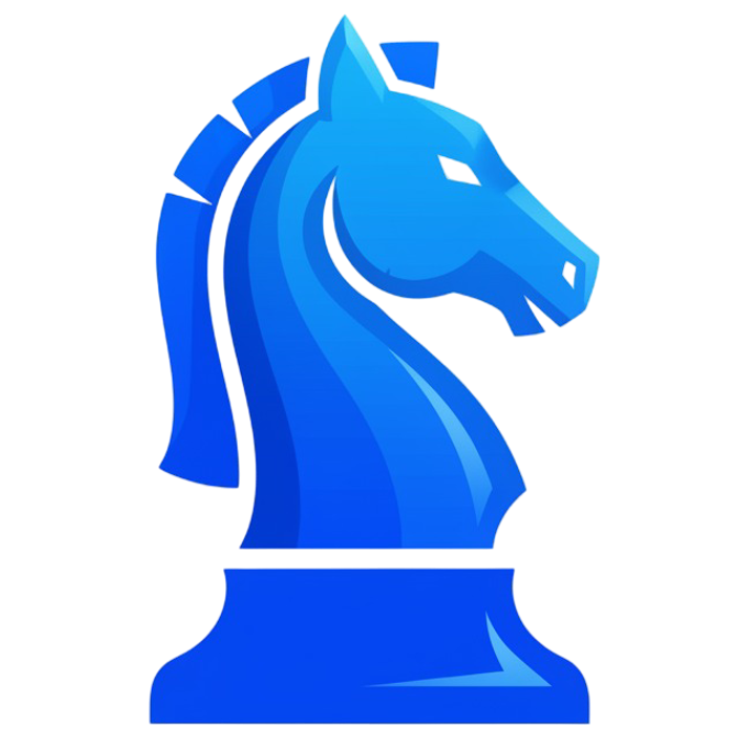 Chess Engine Logo