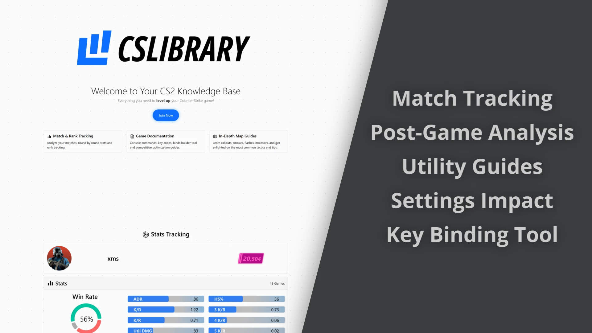 Match Analysis Platform Project